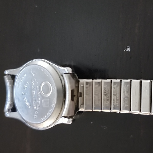 TIMEX womens Vintage Q K  cell main image 4